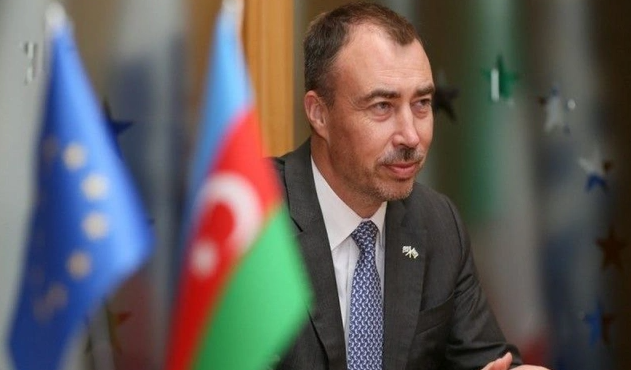 Aİ: "Azərbaycan-Ermənistan ikitərəfli mexanizminin yaradılması təklifi alqışlanmalıdır"