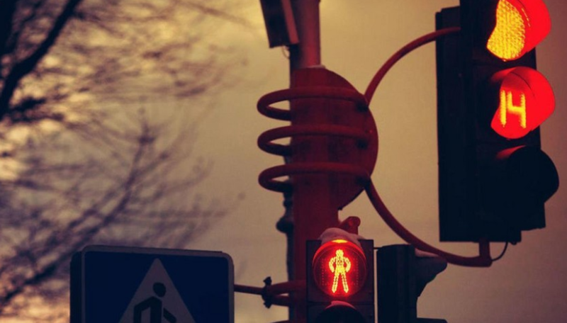 Müşfiqabad qəsəbəsində qadın piyadanı avtomobil vurub