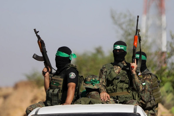 ABŞ-dən İsrail və HƏMAS-a yeni təklif