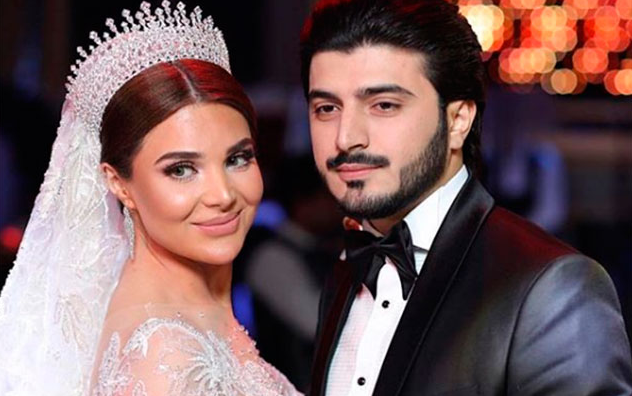 Ülviyyədən boşanmadan sonra YENİ QƏRAR