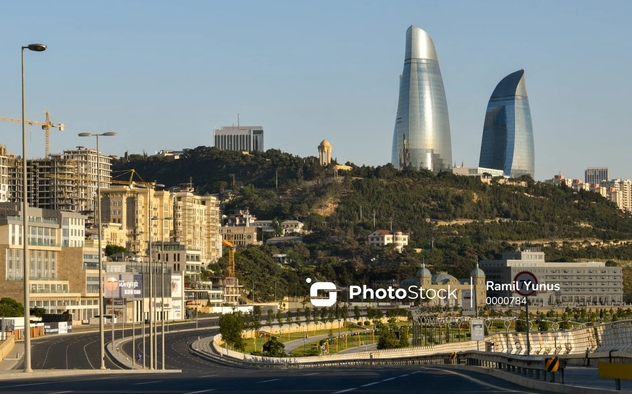 İyulun ilk gününə olan hava proqnozu AÇIQLANDI