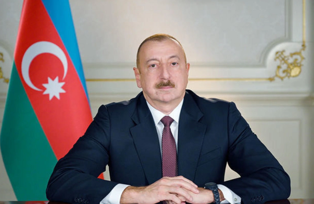 Prezident İlham Əliyev: "Donald Trampa qarşı siyasi zorakılıq aktını şiddətlə qınayırıq"