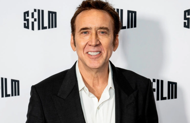 Nikolas Keyc süni intellektdən qorxduğunu etiraf etdi: "Bəs ürək döyüntüləri necə olacaq?"