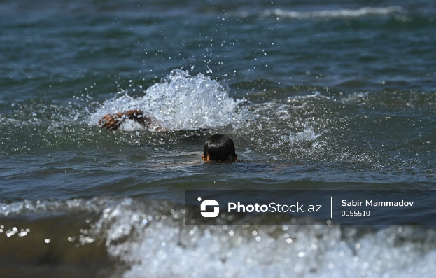 Ata son anda iki oğlunun xilaskarına çevrildi