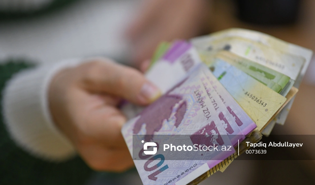 ŞAD XƏBƏR: Minimum əmək haqqı bu tarixdən artacaq