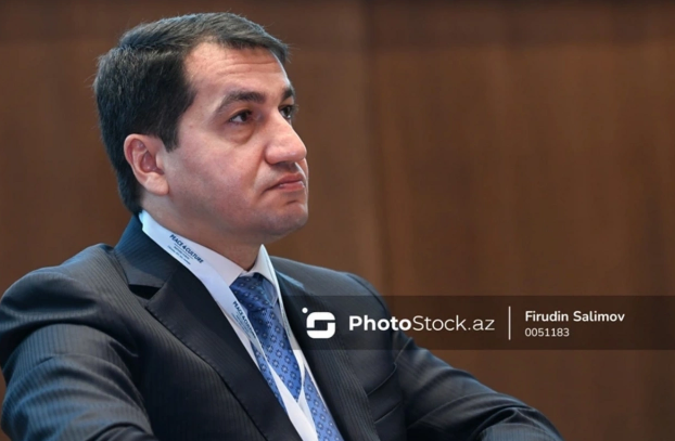 Xoşməramlı jest: Bakı İrəvanı COP29-a dəvət etdi