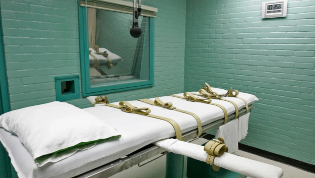 ABŞ-də icrasına 20 dəqiqə qalmış edam hökmü ləğv edildi