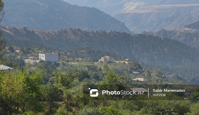 Şərqi Zəngəzur və Qarabağla bağlı MÜHÜM YENİLİK