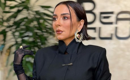 Bu da Xalq artisti Tünzalə Ağayevanın qızı - FOTOLARI