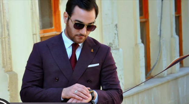 Azərbaycanlı müğənninin milyonçu atası - BU ŞƏXS İMİŞ...