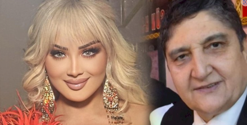 Məleykəyə yalvarıb onu evləndirdim, onun keçmiş əri mənim... - Bilal Əliyev bütün SİRRLƏRİ İFŞA ETDİ