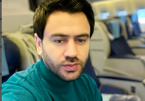 Üzeyirin yeni il gecəsi qazanacağı pul DODAQ UÇUQLATDI - VİDEO