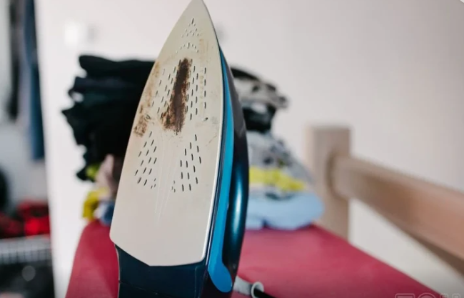 Ütünü necə düzgün təmizləmək olar?: Faydalı məsləhətlər