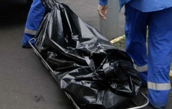 Bakıda evdən meyit tapıldı