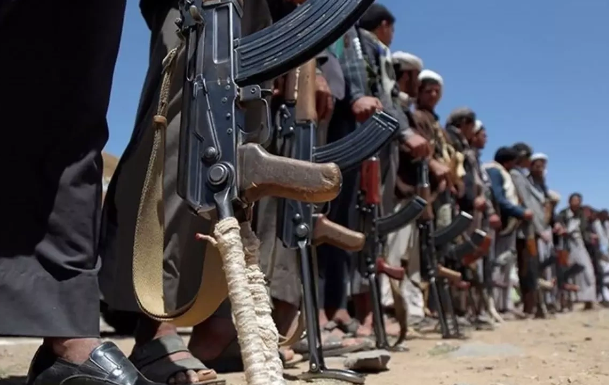 KİV: Yəməndə husilərə qarşı quru əməliyyatı hazırlanır