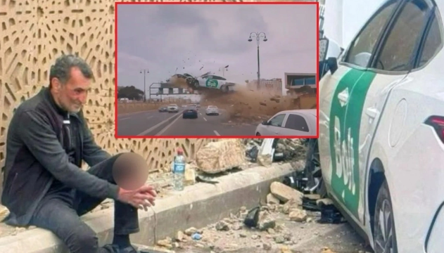 "Uçan taksi" qəzasının əsl səbəbi - Taksilərdə niyə kamera yoxdur?