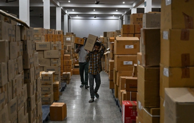 Hindistan Pakistandan idxal və tranzitə qadağa qoydu