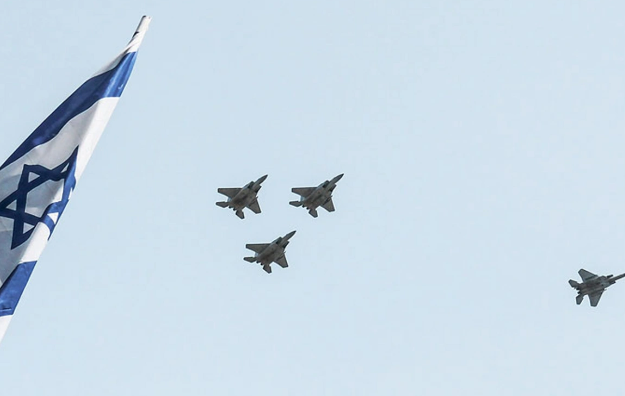 İsrail iyunun 13-dən bəri İranın 500 dronunu vurub