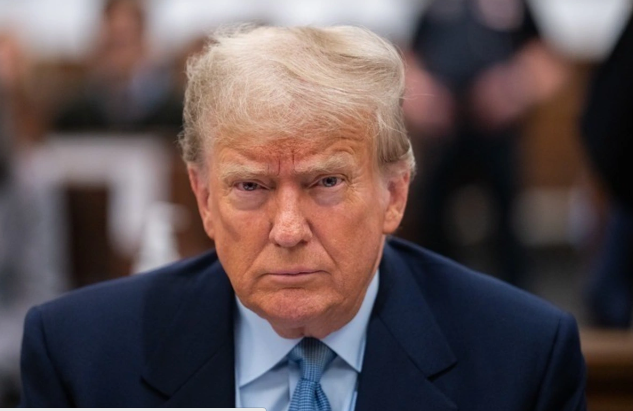 Trampın İrana zərbə endirmək qərarını necə verdiyi məlum oldu