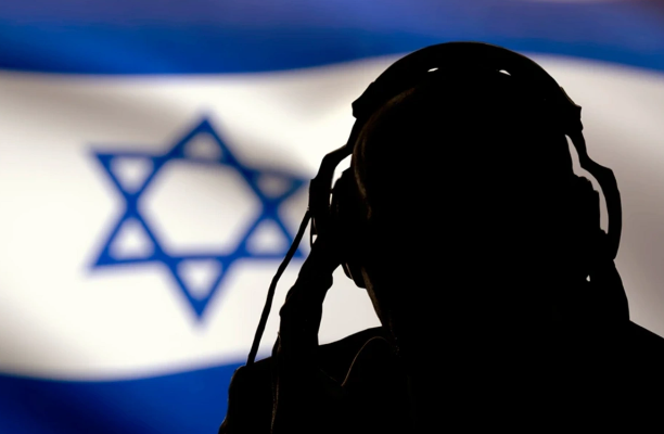 Tehran metrosunda "Mossad" agenti tutuldu