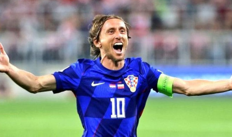 Modriçin "Milan"la müqavilə imzalayacağı tarix bəlli olub