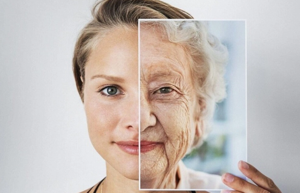 Alimlər qırışların yaranmasının sirrini açdılar