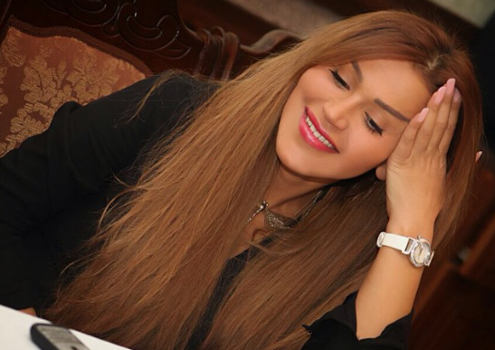 AzTV-dən Rəqsanəylə BAĞLI SUJET - VİDEO