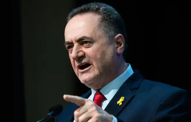 İsrailin müdafiə naziri: "HƏMAS şərtlərimizlə razılaşanadək "Cəhənnəmin qapıları" açıq olacaq"