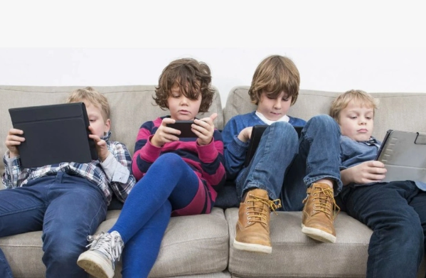 Uşaqların oturaq həyat tərzinə meyil etməsinin səbəbi bilindi