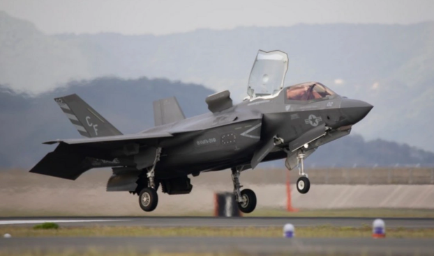 Türkiyənin istefada olan briqada generalı "F-35"in bilinməyən özəlliyini açıqladı