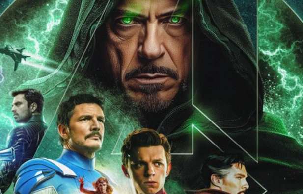 Çoxdan gözlənilən filmin çəkilişləri başa çatıb