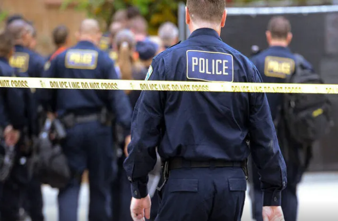 ABŞ-da toy yasa döndü