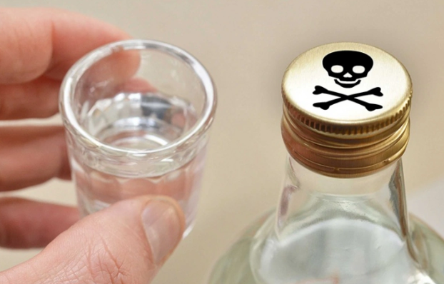 Rusiyada saxta spirtli içki kabusu: Daha bir bölgədə ölüm halları qeydə alındı