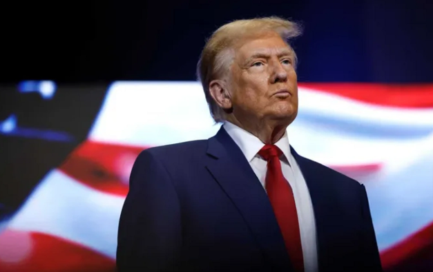 Tramp Pentaqonun rəhbərinə yeni tapşırıq verdi