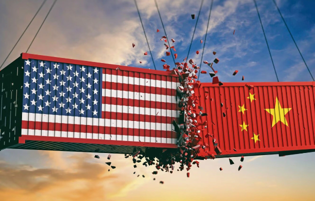 Tramp Çin mallarına 100 faiz rüsumlar tətbiq edəcəyini bəyan edib