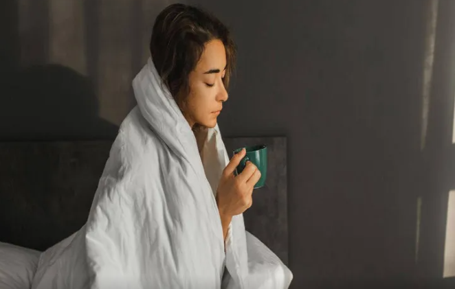 COVID, soyuqdəymə, yoxsa qrip? - Fərqi AÇIQLANDI