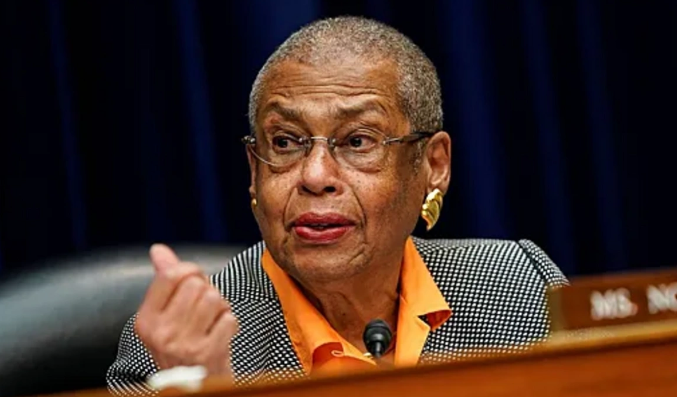 ABŞ-də konqres üzvü olan qadın fırıldaqçıların qurbanı oldu