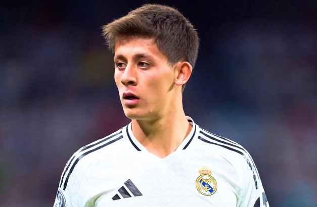 Arda Güler "Fənərbağça"ya daha iki milyon avro qazandırdı