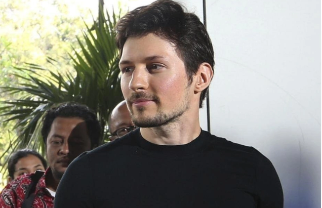 "Telegram"ın yaradıcısı Fransa həbsxanasından "qaçışı"nı şərh edib