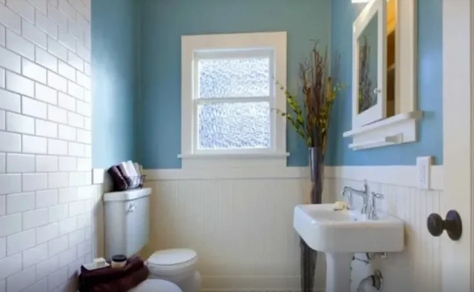 Gecələr vanna otağının pəncərəsini açıq qoyanlara bəd xəbər - Başınıza bunlar gələ bilər