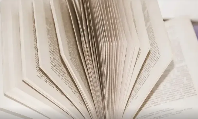 Dünyanın ən qısa kitabı: 6 sözdən ibarətdir