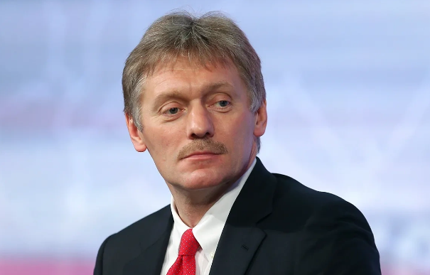 Peskov: "Putin Makronla dialoq aparmağa hazırdır"