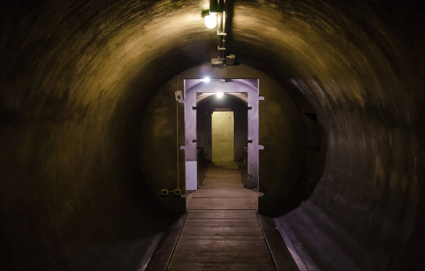 KİV: Polşada bomba sığınacaqları tikilməyə başlayıb