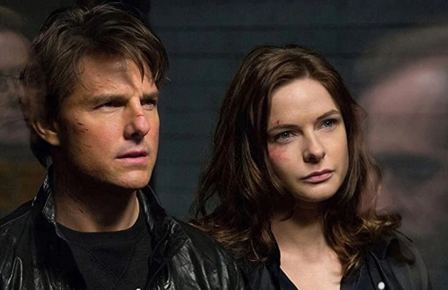 Məşhur aktrisa Tom Kruzdan helikopter almasını istəyib