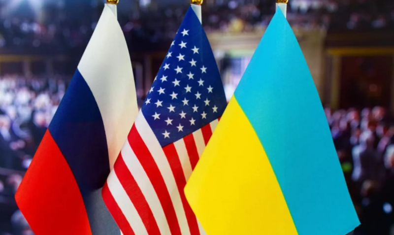 KİV: ABŞ Rusiya ilə Avropa arasında etimadı gücləndirməyi planlaşdırır