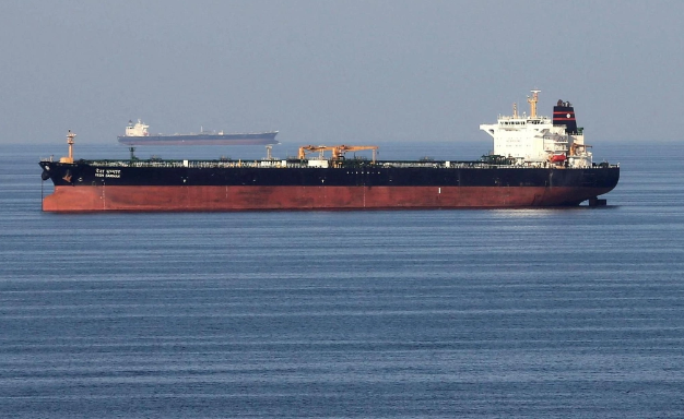 Hindistan İrandan neft daşıyan tankerləri ələ keçirib