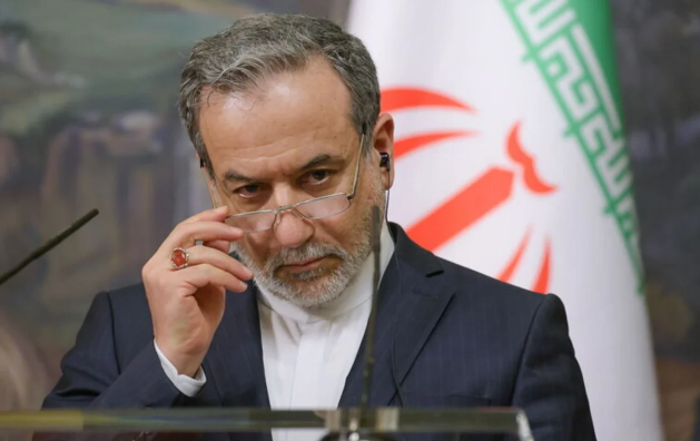 Abbas Əraqçı: "İran müharibənin dayandırılması şərtlərini müzakirə etməyə hazır deyil"