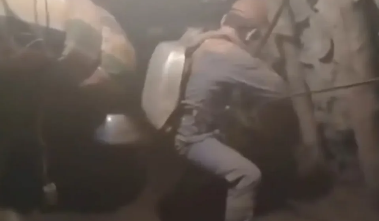 Qırğızıstanda mədəndə qaz sızması baş verib, ölənlər var