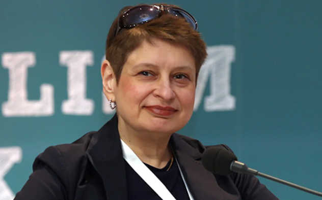 Xruşşovun nəticəsi Rusiyada "xarici agent" elan edildi