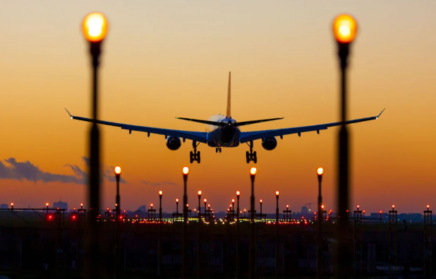 Bəhreyn və Küveytin hava məkanı 29 gündür bağlıdır - Yeni qadağa qərarı